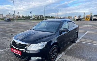 Skoda Octavia, 2011 год, 745 000 рублей, 1 фотография