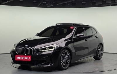 BMW 1 серия, 2024 год, 3 790 000 рублей, 1 фотография