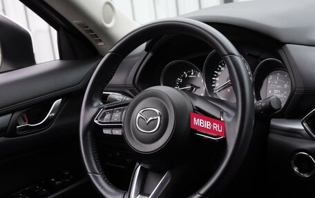 Mazda CX-5 II, 2020 год, 2 540 000 рублей, 18 фотография