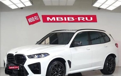 BMW X5 M, 2024 год, 16 250 000 рублей, 1 фотография