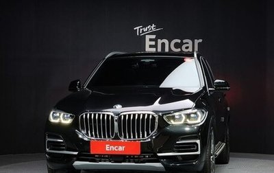 BMW X5, 2023 год, 9 380 000 рублей, 1 фотография