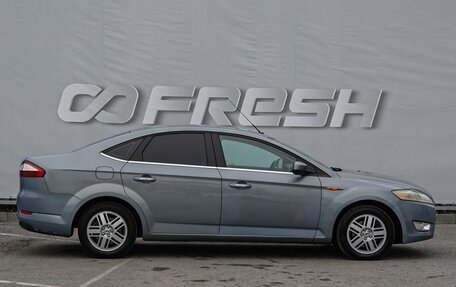 Ford Mondeo IV, 2010 год, 649 000 рублей, 5 фотография
