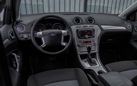 Ford Mondeo IV, 2010 год, 649 000 рублей, 6 фотография