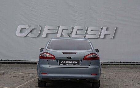 Ford Mondeo IV, 2010 год, 649 000 рублей, 4 фотография