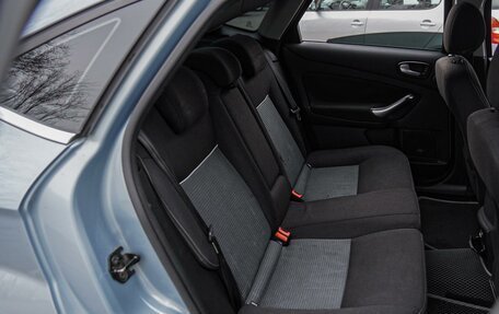 Ford Mondeo IV, 2010 год, 649 000 рублей, 7 фотография