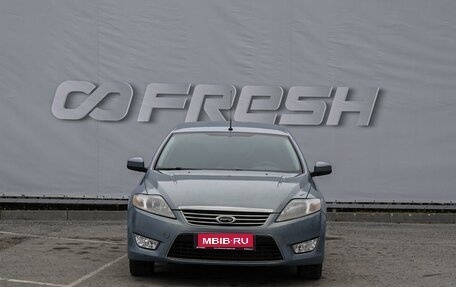 Ford Mondeo IV, 2010 год, 649 000 рублей, 3 фотография