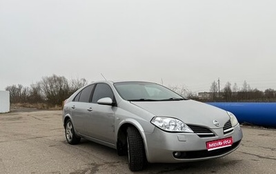 Nissan Primera III, 2004 год, 270 000 рублей, 1 фотография