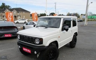 Suzuki Jimny, 2021 год, 1 023 000 рублей, 1 фотография