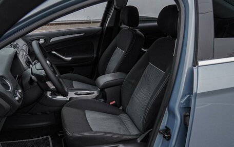 Ford Mondeo IV, 2010 год, 649 000 рублей, 10 фотография