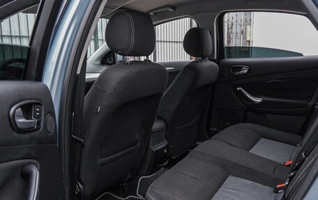 Ford Mondeo IV, 2010 год, 649 000 рублей, 11 фотография