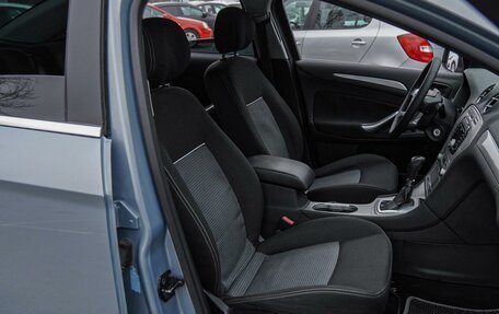 Ford Mondeo IV, 2010 год, 649 000 рублей, 8 фотография