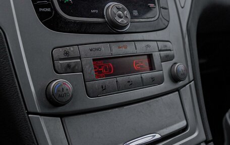 Ford Mondeo IV, 2010 год, 649 000 рублей, 14 фотография