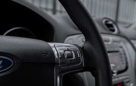 Ford Mondeo IV, 2010 год, 649 000 рублей, 16 фотография