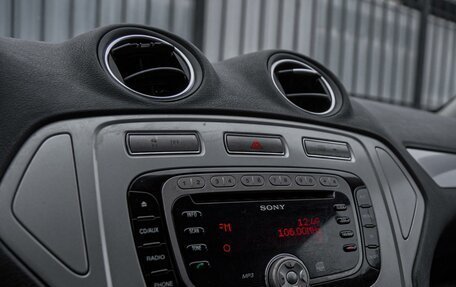 Ford Mondeo IV, 2010 год, 649 000 рублей, 13 фотография