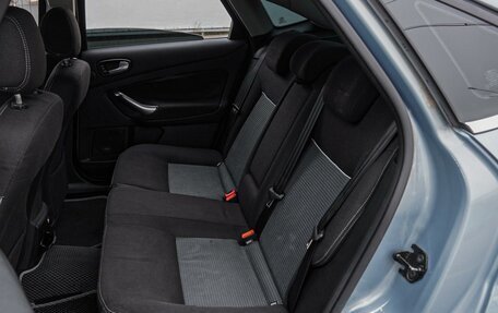 Ford Mondeo IV, 2010 год, 649 000 рублей, 9 фотография