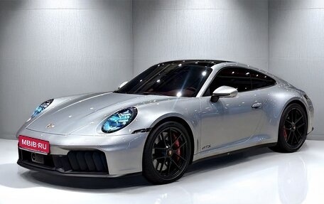 Porsche 911, 2024 год, 22 500 000 рублей, 1 фотография