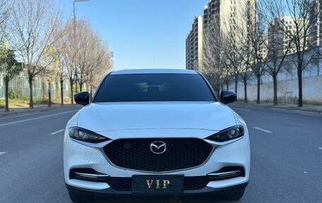 Mazda CX-4, 2021 год, 1 820 768 рублей, 2 фотография