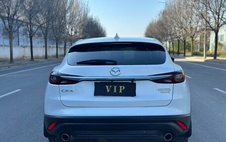 Mazda CX-4, 2021 год, 1 820 768 рублей, 7 фотография