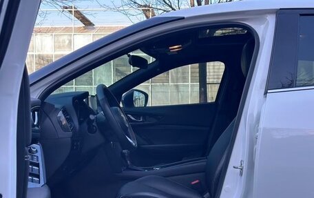 Mazda CX-4, 2021 год, 1 820 768 рублей, 11 фотография