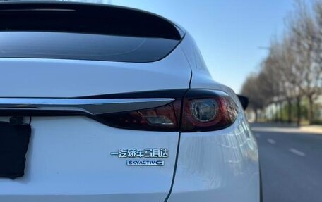 Mazda CX-4, 2021 год, 1 820 768 рублей, 8 фотография