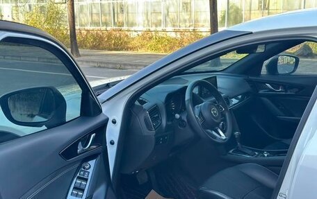 Mazda CX-4, 2021 год, 1 820 768 рублей, 10 фотография