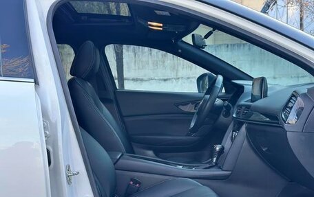 Mazda CX-4, 2021 год, 1 820 768 рублей, 12 фотография