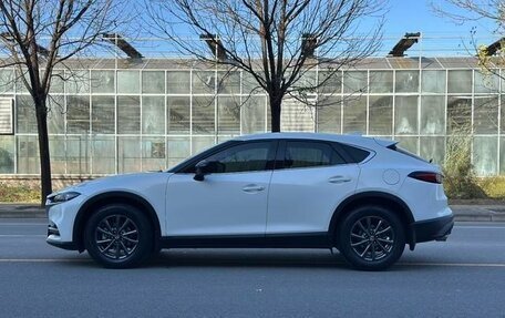 Mazda CX-4, 2021 год, 1 820 768 рублей, 5 фотография