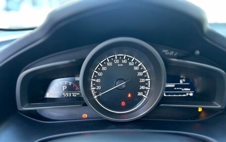 Mazda CX-4, 2021 год, 1 820 768 рублей, 16 фотография