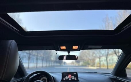 Mazda CX-4, 2021 год, 1 820 768 рублей, 19 фотография