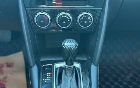 Mazda CX-4, 2021 год, 1 820 768 рублей, 17 фотография