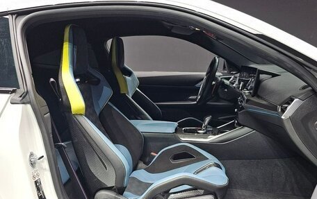 BMW M4, 2023 год, 8 739 000 рублей, 7 фотография