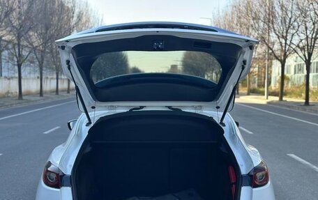 Mazda CX-4, 2021 год, 1 820 768 рублей, 21 фотография