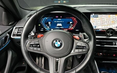 BMW M4, 2023 год, 8 739 000 рублей, 9 фотография