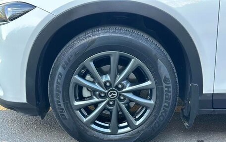 Mazda CX-4, 2021 год, 1 820 768 рублей, 22 фотография