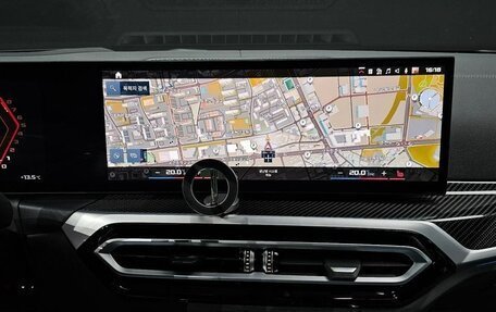 BMW M4, 2023 год, 8 739 000 рублей, 12 фотография