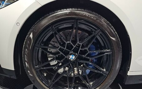 BMW M4, 2023 год, 8 739 000 рублей, 20 фотография