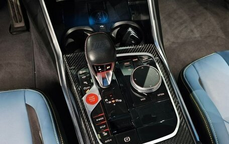 BMW M4, 2023 год, 8 739 000 рублей, 11 фотография