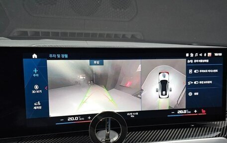 BMW M4, 2023 год, 8 739 000 рублей, 13 фотография