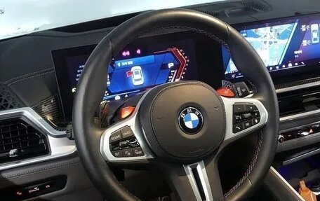 BMW X5 M, 2024 год, 16 250 000 рублей, 5 фотография