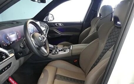 BMW X5 M, 2024 год, 16 250 000 рублей, 4 фотография