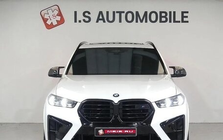 BMW X5 M, 2024 год, 16 250 000 рублей, 3 фотография