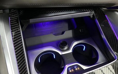 BMW X5 M, 2024 год, 16 250 000 рублей, 13 фотография