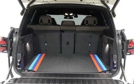 BMW X5 M, 2024 год, 16 250 000 рублей, 18 фотография