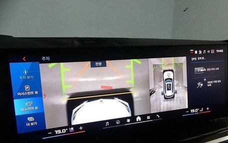 BMW X5 M, 2024 год, 16 250 000 рублей, 11 фотография