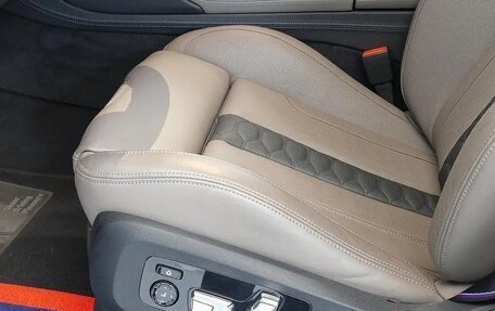 BMW X5 M, 2024 год, 16 250 000 рублей, 14 фотография