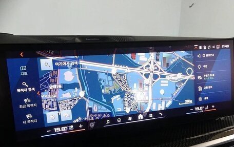 BMW X5 M, 2024 год, 16 250 000 рублей, 10 фотография