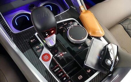 BMW X5 M, 2024 год, 16 250 000 рублей, 12 фотография