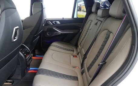 BMW X5 M, 2024 год, 16 250 000 рублей, 15 фотография