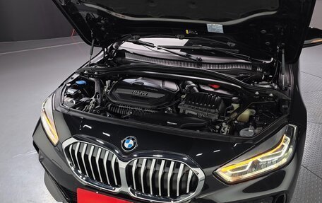 BMW 1 серия, 2024 год, 3 790 000 рублей, 7 фотография