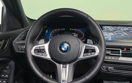 BMW 1 серия, 2024 год, 3 790 000 рублей, 14 фотография